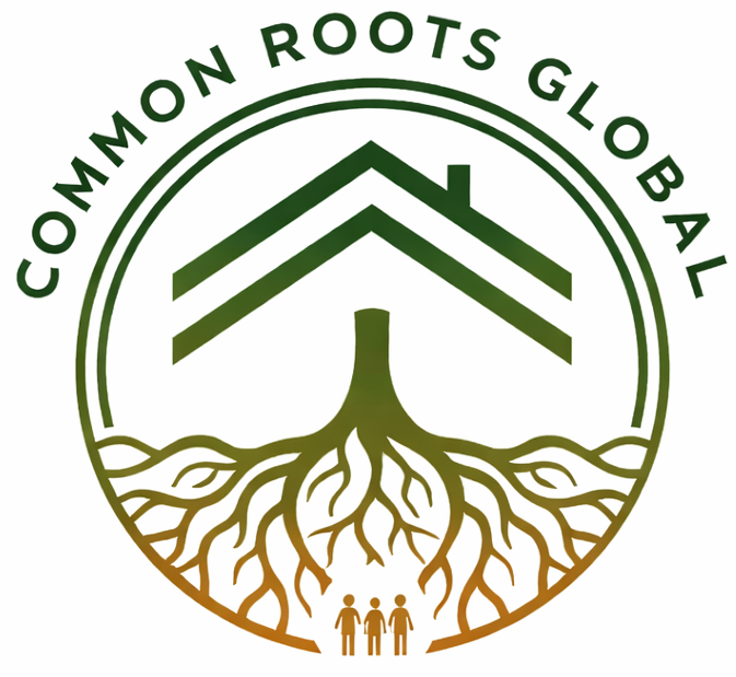 Logo Common Roots Global